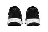 NNEKG Mens Revolution 6 Next Nature Shoes (Black White Iron Grey Size 8.5 US)