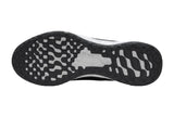 NNEKG Mens Revolution 6 Next Nature Running Shoes (Iron Grey White Smoke Grey Black Light Smoke Grey Size 12 US)