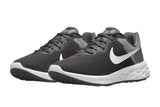 NNEKG Mens Revolution 6 Next Nature Running Shoes (Iron Grey White Smoke Grey Black Light Smoke Grey Size 10 US)