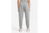 NNEKG Girls Sportswear Club Fleece Pants (Carbon Heather White Size L)