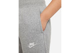 NNEKG Girls Sportswear Club Fleece Pants (Carbon Heather White Size L)