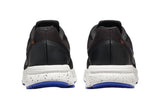 NNEKG Mens Zoom Span 4 Running Shoes (Black Hyper Royal Cool Grey Dark Grey Photon Dust Hyper Crimson Size 8.5 US)