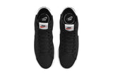 NNEKG Womens Court Legacy Canvas Mid Casual Shoes (Black White Team Orange Size 9 US)