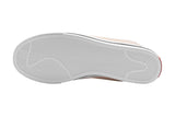 NNEKG Womens Court Legacy Canvas Mid Casual Shoes (Pale Coral White Team Orange Black White Size 7 US)