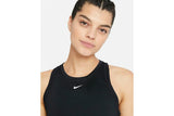 NNEKG Womens One Dri FIT Standard Tank (Black White Size S)