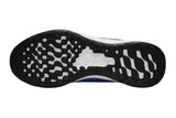 NNEKG Kids Revolution 6 Grade School Running Shoes (Game Royal White Black Size 6 US)