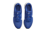 NNEKG Kids Revolution 6 Grade School Running Shoes (Game Royal White Black Size 7 US)