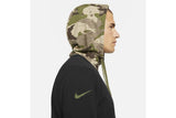 NNEKG Mens Dri FIT Full Zip Camo Hoodie (Black Khaki Rough Green Size 2XL)