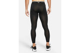 NNEKG Mens Pro Dri FIT Tights (Black White Size L)