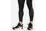 NNEKG Mens Pro Dri FIT Tights (Black White Size S)