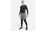 NNEKG Mens Pro Dri FIT Tights (Black White Size S)