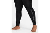 NNEKG Mens Pro Dri FIT Tights (Black White Size XL)