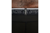 NNEKG Mens Pro Dri FIT Tights (Black White Size XL)