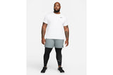 NNEKG Mens Pro Dri FIT Tights (Black White Size XL)
