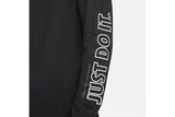 NNEKG Mens Sportswear Just Do It GX Long Sleeve Tee (Black Size M)