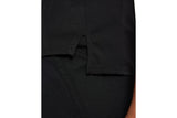 NNEKG Womens Dri FIT Race Singlet (Black Reflective Silver Size M)