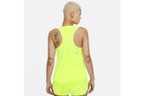 NNEKG Womens Dri FIT Race Singlet (Volt Reflective Silver Size XS)