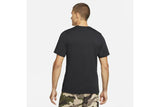 NNEKG Mens Dri FIT Camo Fill GFX Tee (Black Size L)