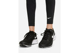 NNEKG Girls Dri FIT One Tights (Black Black Black White Size XL)