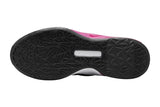 NNEKG Womens Air Max Bella TR 5 Running Shoes (Black Rush Pink White Size 8.5 US)