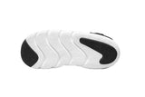NNEKG Boys Dynamo Go FlyEase Pre School Casual Shoes (Black White University Red Size 3Y US)