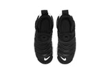 NNEKG Boys Dynamo Go FlyEase Pre School Casual Shoes (Black White University Red Size 2Y US)