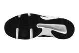 NNEKG Mens Defy All Day Running Shoes (Black Black White Size 11.5 US)