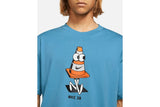 NNEKG Mens SB Coney Tee (Dutch Blue Size XL)