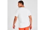 NNEKG Mens Sportswear Swoosh By Air Photo Tee (White Size S)