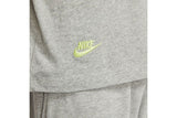 NNEKG Mens Sportswear Club Essentials T Shirt (Dark Grey Heather Size XL)