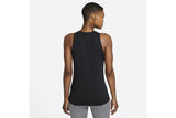 NNEKG Womens Dri FIT Icon Clash Tank (Black White Size S)
