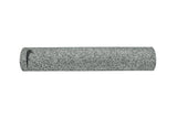 NNEKG Flow 4mm Yoga Mat (Lt Smoke Grey Black)
