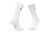 NNEKG Unisex 3 Pack Jordan Everyday Max Socks (White White White Size XL)