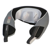 NNEDPE Homedics Shiatsu Neck & Shoulder Massager with Heat