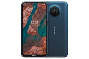 NNEKG Nokia X20 (128GB Blue)
