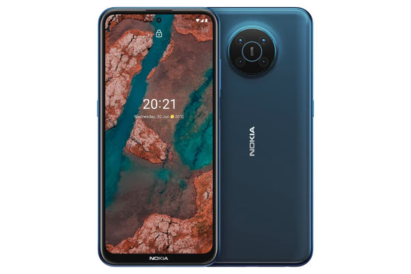 NNEKG Nokia X20 (128GB Blue)