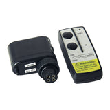 NNEDPE Heavy duty long range model wireless control system for winch
