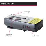 NNEDPE Heavy duty long range model wireless control system for winch