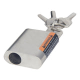 NNEDPE Mounting bracket and lock for Gen2 Jockey Wheel