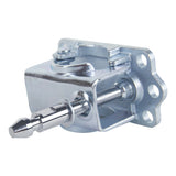 NNEDPE Mounting bracket and lock for Gen2 Jockey Wheel
