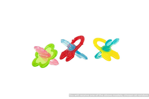 NNEKG Nuby Chewbies (Assorted)