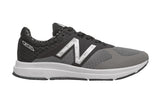NNEKG Balance Mens Flash v5 2E Running Shoe (Grey Black Size 9 US)