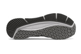 NNEKG Balance Mens Flash v5 2E Running Shoe (Grey Black Size 9 US)