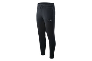 NNEKG Balance Mens Core Fleece Pant (Black Size 2XL)
