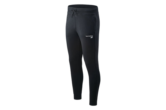 NNEKG Balance Mens Core Fleece Pant (Black Size 2XL)