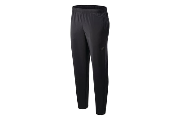 NNEKG Balance Mens Sport Stretch Woven Pant (Black Size M)
