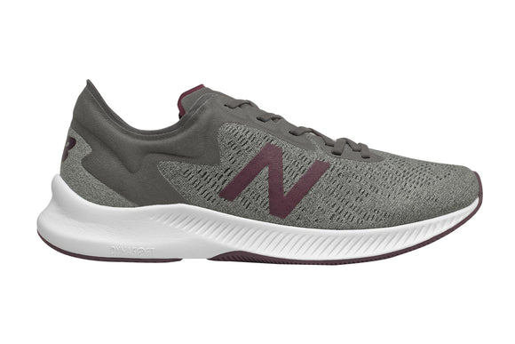NNEKG Balance Mens Pesu D Running Shoe (Grey Marle Size 13 US)