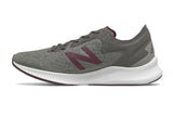 NNEKG Balance Mens Pesu D Running Shoe (Grey Marle Size 12 US)