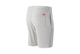NNEKG Balance Mens Sport Varsity Shorts (Athletic Grey Size 2XL)