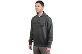 NNEKG Balance Mens Core Fleece Hoodie (Heather Charcoal Size XL)